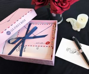 Glossy Box February 2018 Review