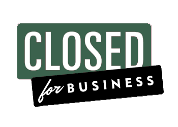 SBS Closed