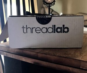 ThreadLab Review March 2017