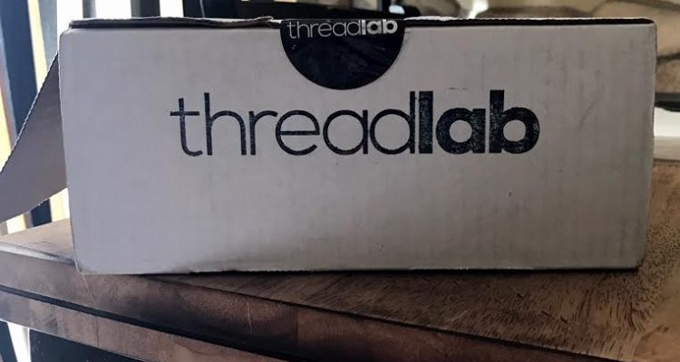 ThreadLab Review March 2017