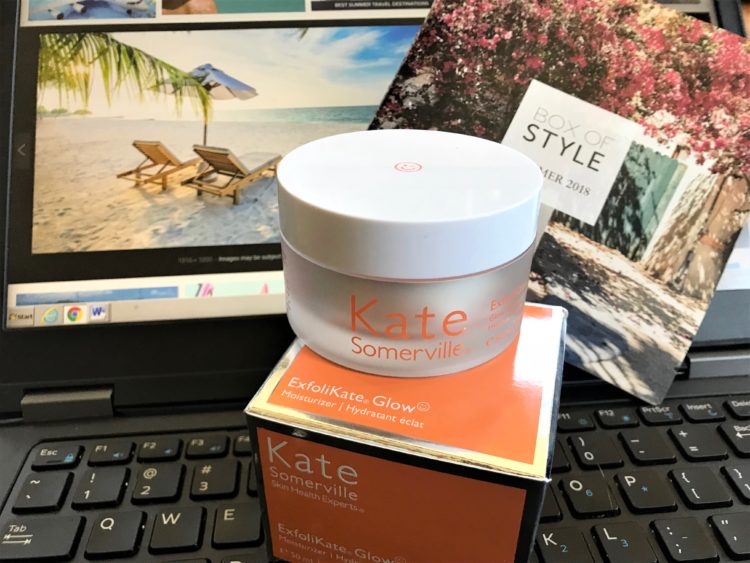 Zoe Box of Style Summer 2018 Review + $10 Coupon