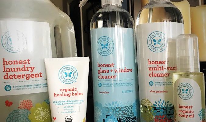 The Honest Company Subscription Box Review