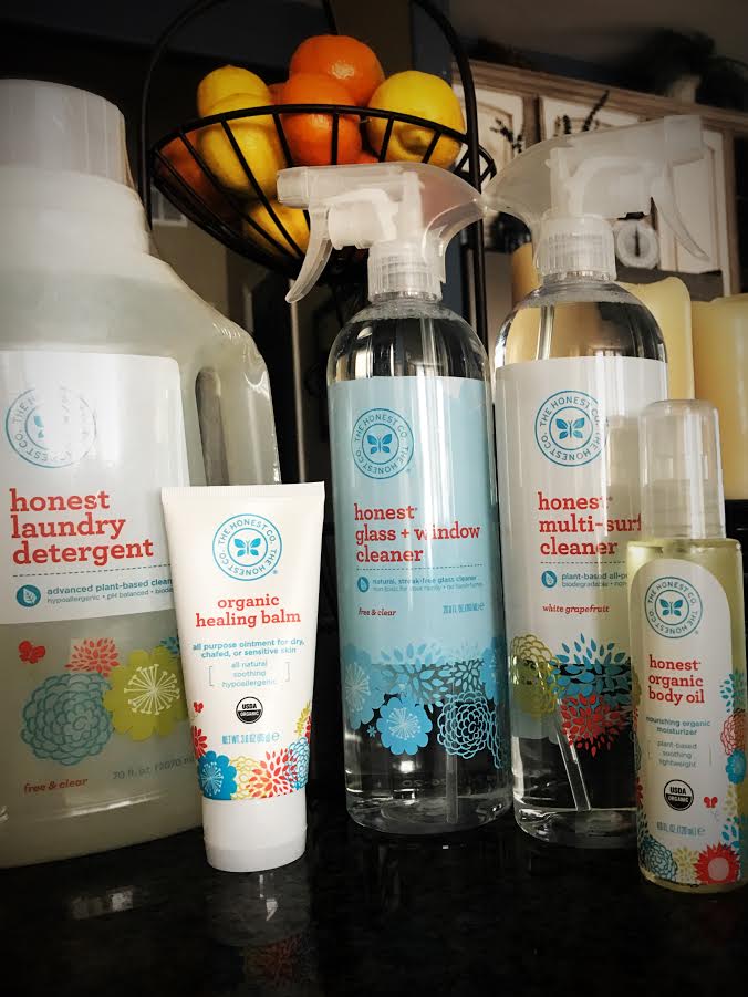 The Honest Company Subscription Box Review