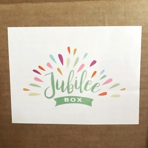 Jubilee Spring Box