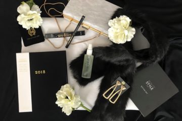 Zoe Box of Style Winter 2017 Review + $10.00 Coupon