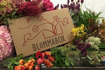 Blomma Box