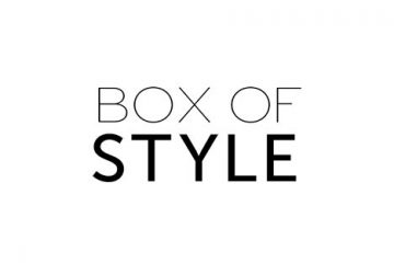 Zoe Box of Style
