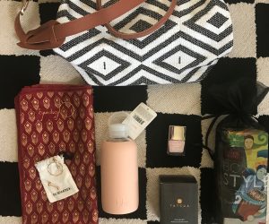 Box of Style Contents Spring 2017