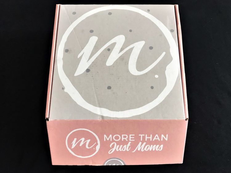 More Than Just Moms - Spring Box + $15 Coupon