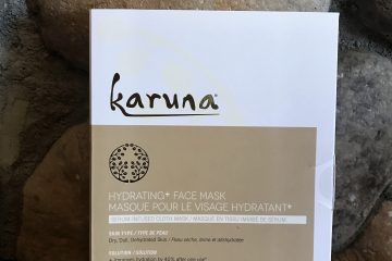 Karuna Hydrating Mask