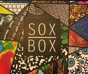 Odd Sox Subscription Box