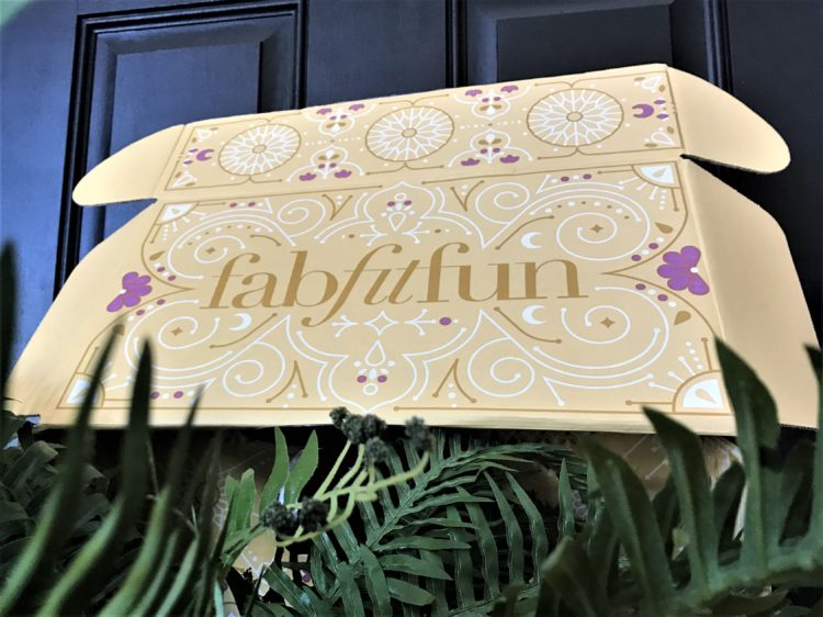 Best Subscription Boxes Mother's Day - FabFitFun
