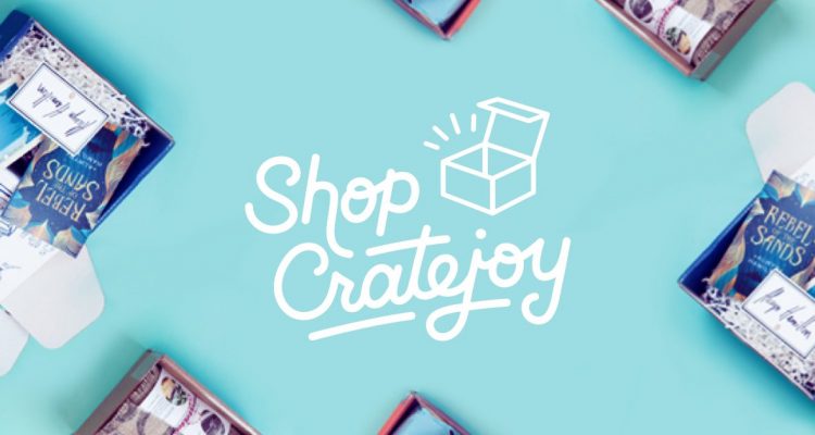 Shop Cratejoy
