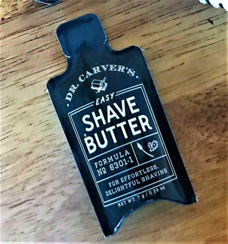 Dollar Shave Club June 2017 Review 