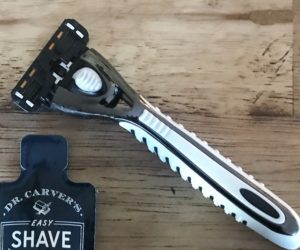 Dollar Shave Club June 2017 Review