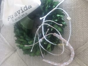Pura Vida Bracelets June 2017 Review