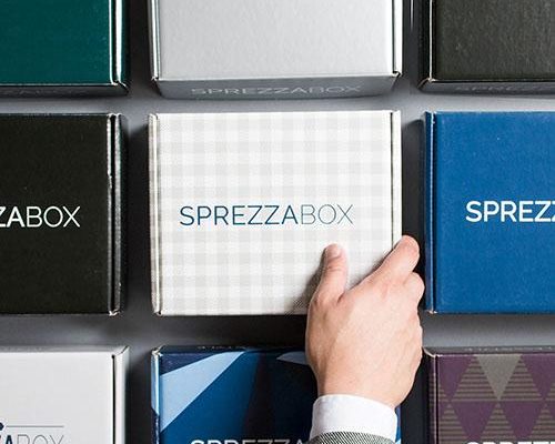 SprezzaBox Review