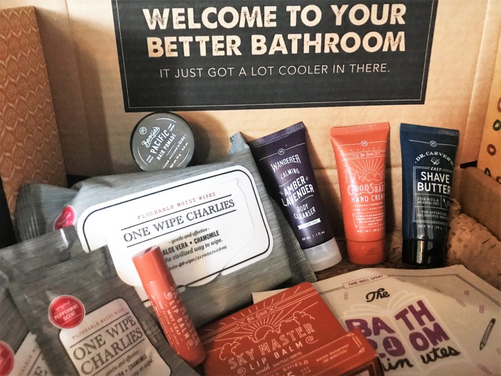 Dollar Shave Club Review September 2017