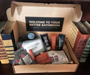 Dollar Shave Club Review June 2018