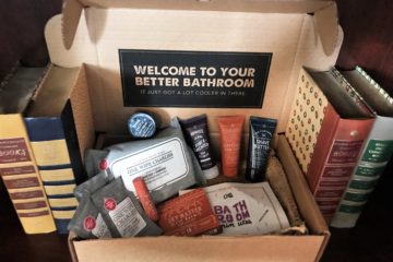 Dollar Shave Club Review June 2018