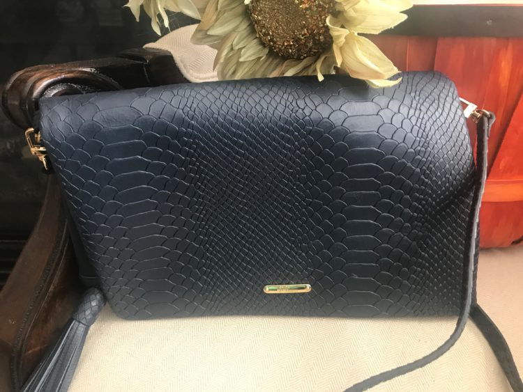 Zoe Box Of Style Fall 2017 Review + $10.00 Coupon