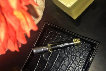 Scentbird Fragrance Subscription November 2017 Review + 25% Off