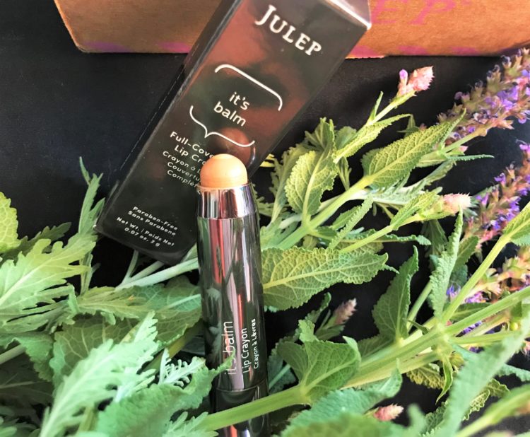 JULEP June 2018 Review + First Box Free