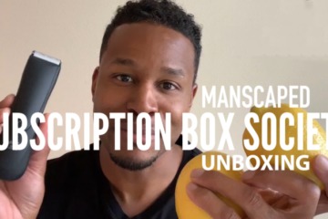 Manscaped Review 2019