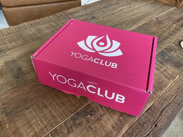 YogaClub Review